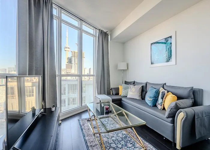 Penthouse Apartment
