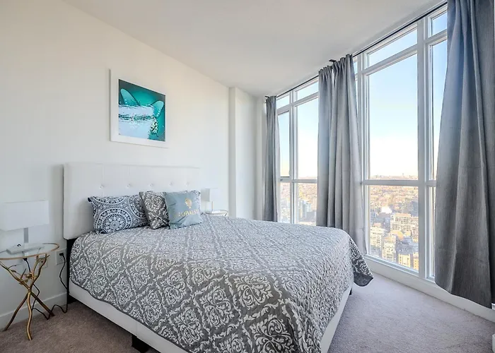 Penthouse Apartment