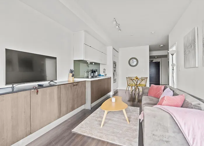 Penthouse Apartment